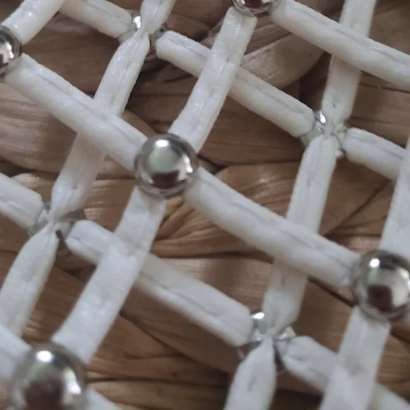 BOHO Waist Beaded Pleader Scarf - Picture 8 of 8